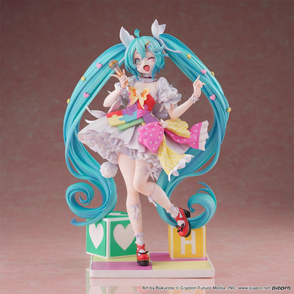 Character Vocal Series 01 Statue 1/7 Hatsune Miku Expo 2023 VR Ver. 26 cm Statues