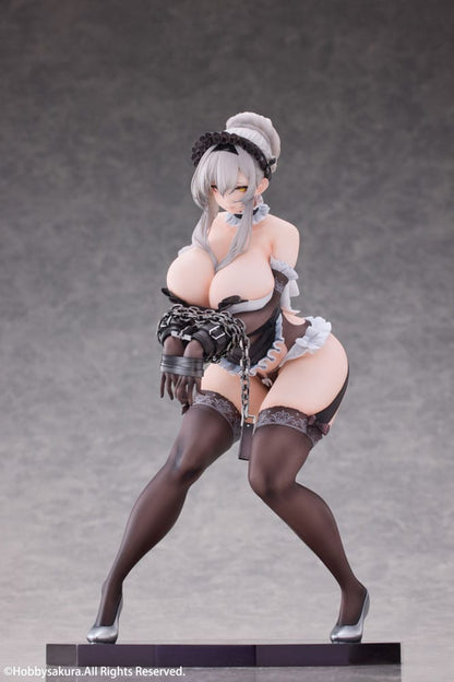 Original IllustrationPVC Statue 1/6 Cinderella illustration by XL Bonus Inclusive Limited Edition 25 cm Statues