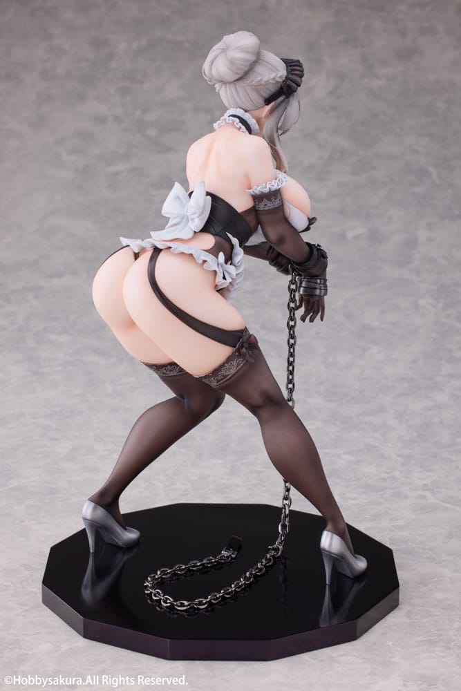Original IllustrationPVC Statue 1/6 Cinderella illustration by XL Bonus Inclusive Limited Edition 25 cm Statues