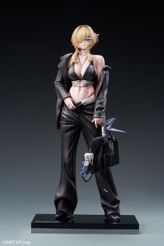 Goddess of Victory: Nikke PVC Statue 1/7 Grave: Beautiful You Deluxe Edtition 25 cm Statues
