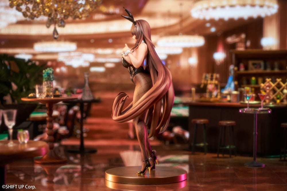 Goddess of Victory: Nikke PVC Statue 1/10 Noir 20 cm