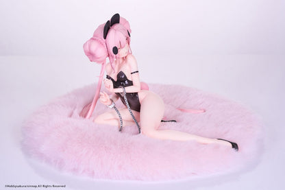 Original Character PVC Statue 1/8 Shin no Ten P Bunny Ver. 11 cm Statues
