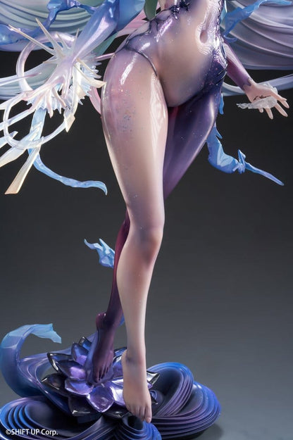 Goddess of Victory: Nikke PVC Figure 1/4 Nayuta: Wu Wei 60 cm