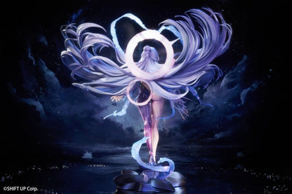 Goddess of Victory: Nikke PVC Figure 1/4 Nayuta: Wu Wei 60 cm