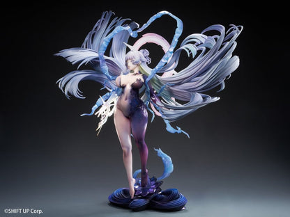Goddess of Victory: Nikke PVC Figure 1/4 Nayuta: Wu Wei 60 cm