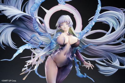 Goddess of Victory: Nikke PVC Figure 1/4 Nayuta: Wu Wei 60 cm