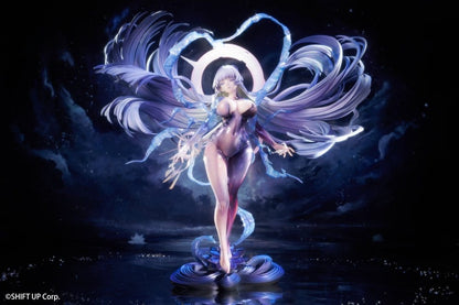 Goddess of Victory: Nikke PVC Figure 1/4 Nayuta: Wu Wei Deluxe Edition 60 cm