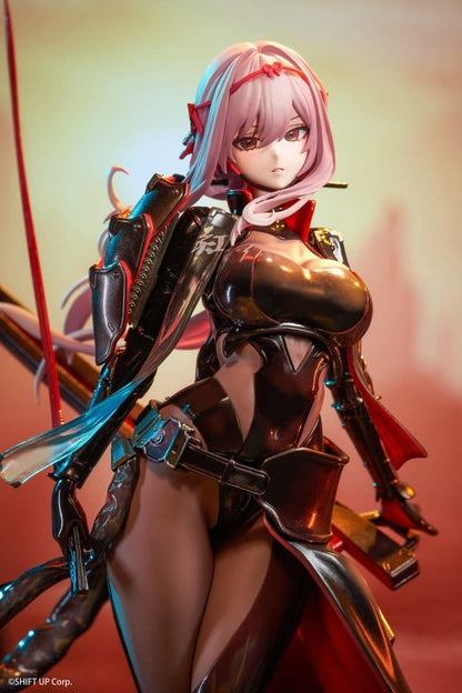 Goddess of Victory: Nikke PVC Figure 1/10 Scarlet: Black Shadow 21 cm