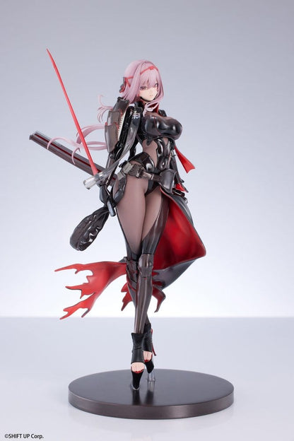 Goddess of Victory: Nikke PVC Figure 1/10 Scarlet: Black Shadow 21 cm