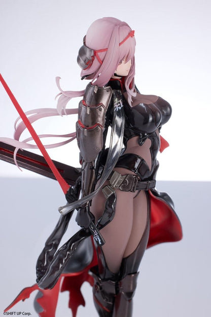 Goddess of Victory: Nikke PVC Figure 1/10 Scarlet: Black Shadow 21 cm