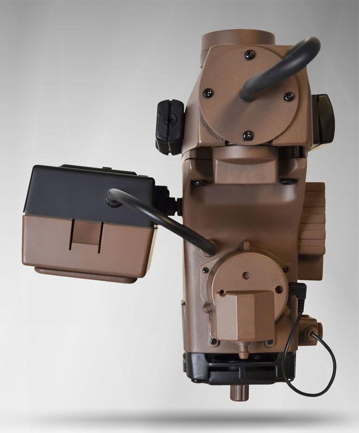 Aliens Replica M314 Motion Tracker 23 cm