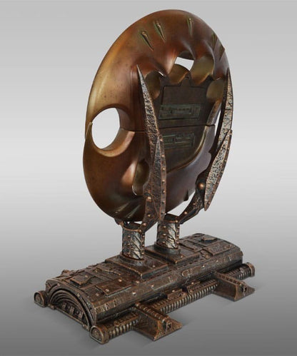 Predator 2 Model Life-Size Replica Smart Disc 25 cm