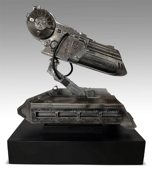Predator Model Life-Size Replica Plasmacaster Cannon 30 cm Replicas 1/1