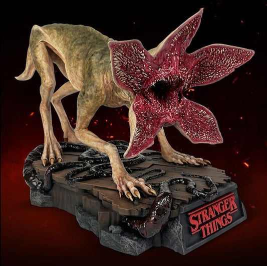 Stranger Things Statue 1/4 Demodog 25 cm Statues