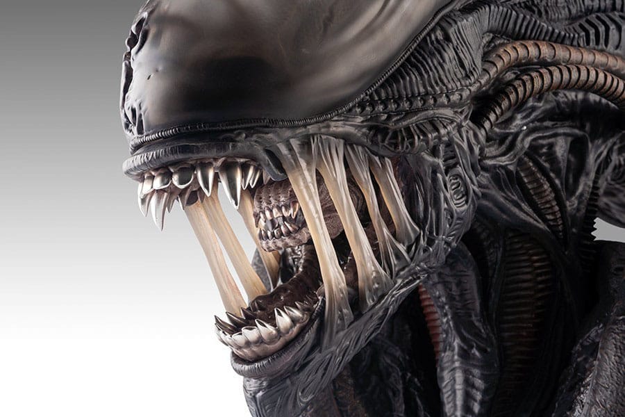 Alien Romulus Bust 1/1 Xenomorph 53 cm
