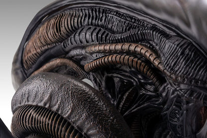 Alien Romulus Bust 1/1 Xenomorph 53 cm Lifesize busts