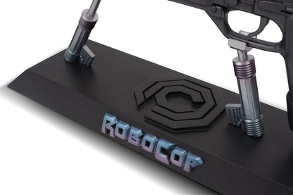 RoboCop Replica 1/1 RoboCop Auto 9 33 cm