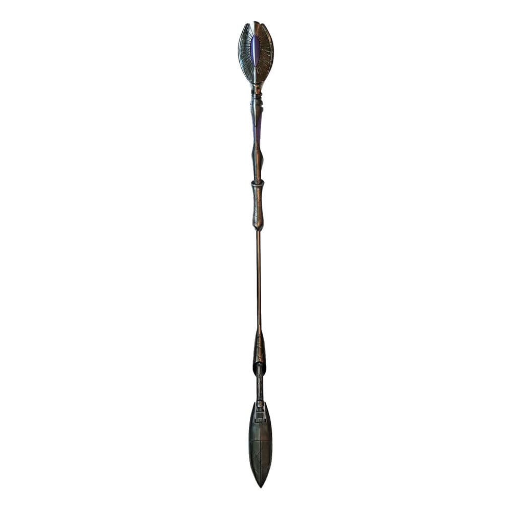 Stargate Model Life-Size Replica Ma’Tok Staff 200 cm Replicas 1/1