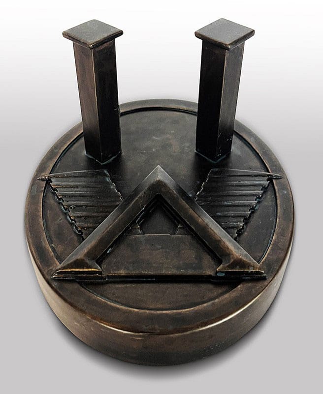 Stargate Model Life-Size Replica Ma'Tok Staff 200 cm