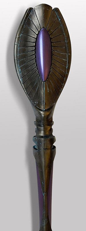 Stargate Model Life-Size Replica Ma'Tok Staff 200 cm