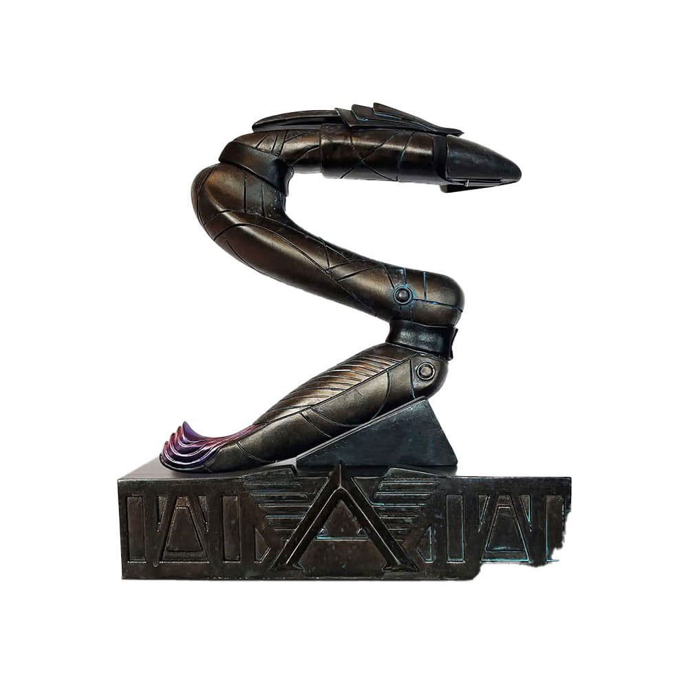 Stargate Life-Size Replica Zat Gun 25 cm Replicas 1/1