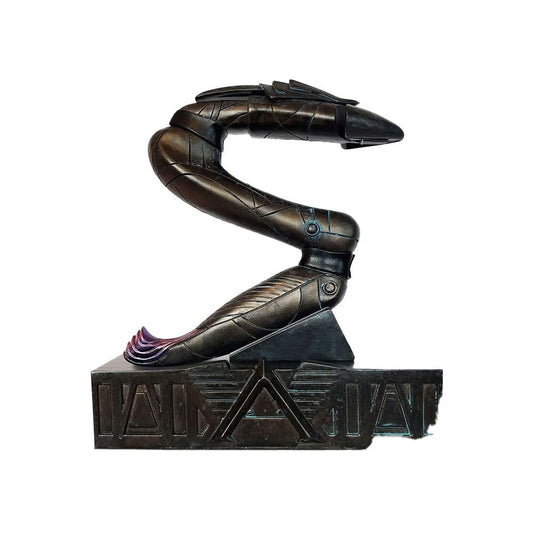 Stargate Life-Size Replica Zat Gun 25 cm Replicas 1/1