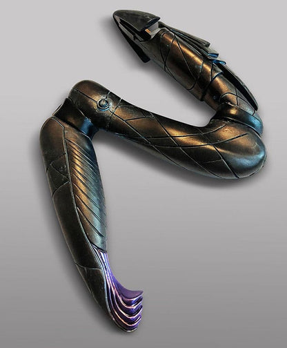 Stargate Life-Size Replica Zat Gun 25 cm