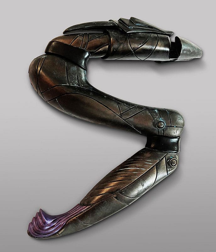 Stargate Life-Size Replica Zat Gun 25 cm