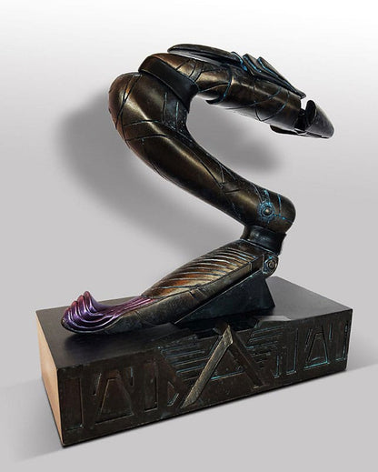 Stargate Life-Size Replica Zat Gun 25 cm