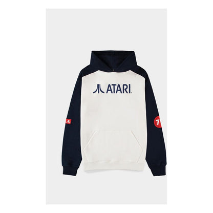 Atari Hoodie Atari Classic two-coloured