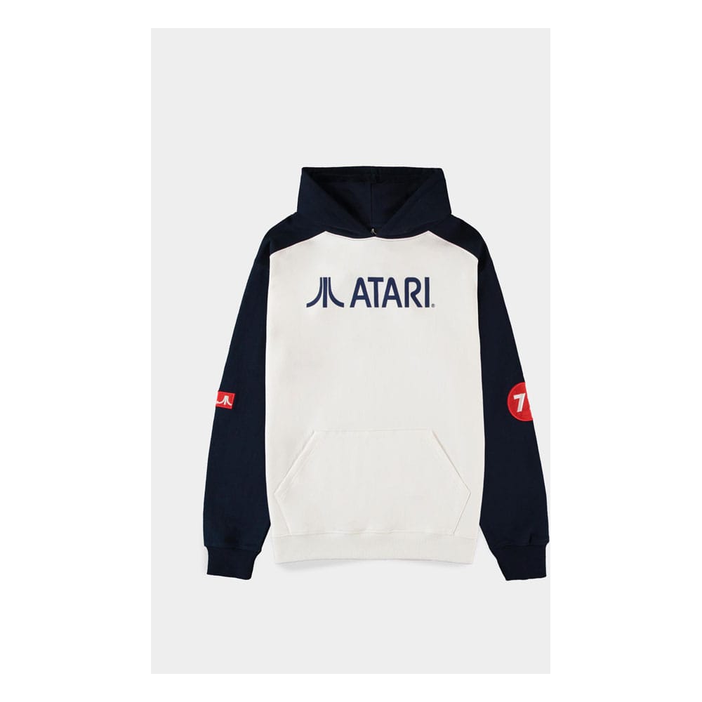 Atari Hoodie Atari Classic two-coloured Size M T-shirts