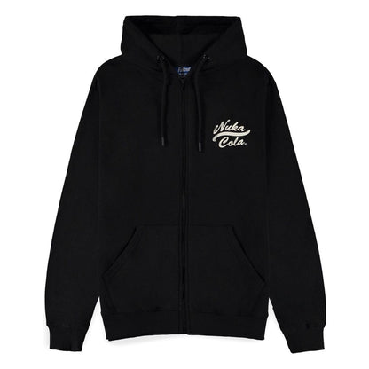 Fallout Hoodie Nuka Cola