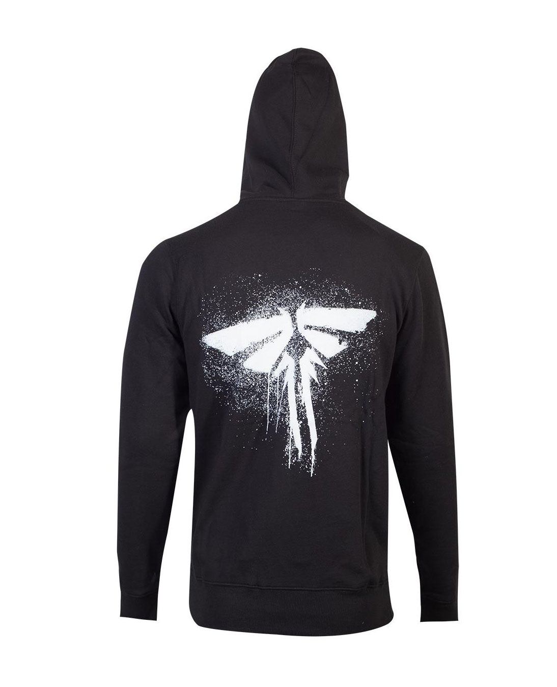 The Last of Us Hooded Sweater Firefly