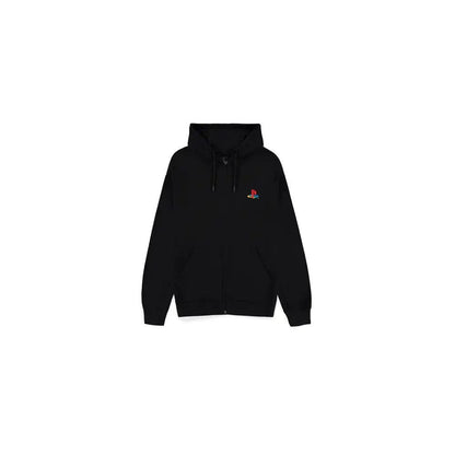 PlayStation Zipper Hoodie  Size XL