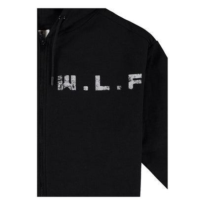 The Last of UsZipper Hoodie Washington Liberation Front