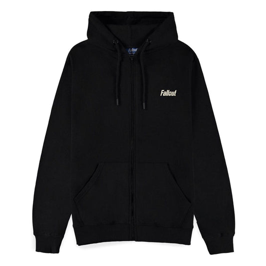 Fallout Hoodie New California Republic Size M