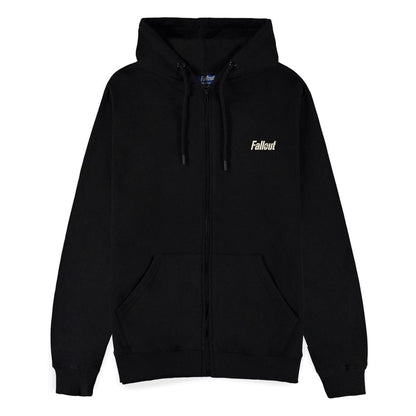Fallout Hoodie New California Republic Size L