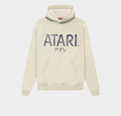 Atari Hoodie Atari Baseball Size S T-shirts