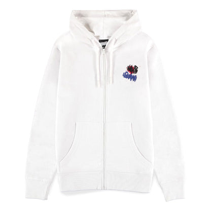 Naruto Shippuden Hooded Sweater Naruto Size L