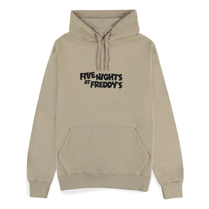 Five Nights at Freddy's Hooded Sweater So Much Fun