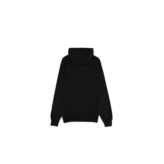 PlayStation Hooded Sweater Logo