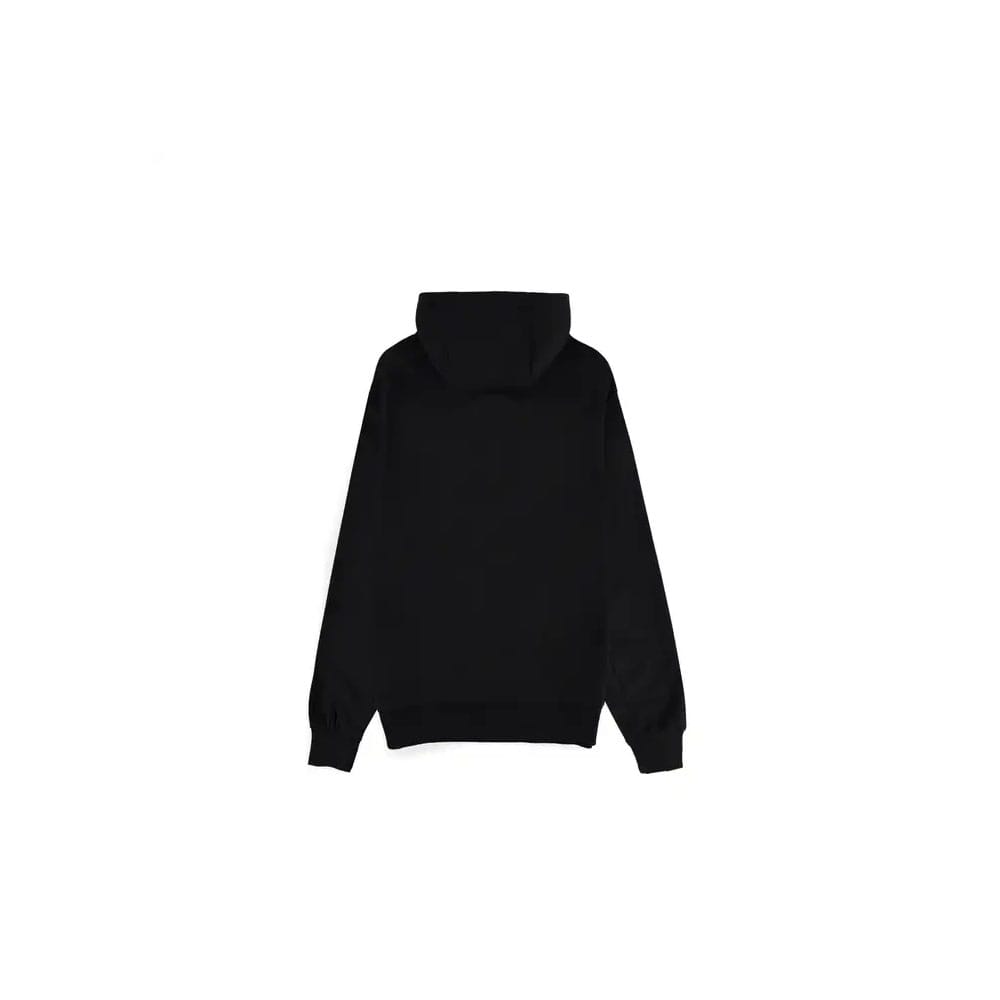 PlayStation Hooded Sweater Logo   Size L