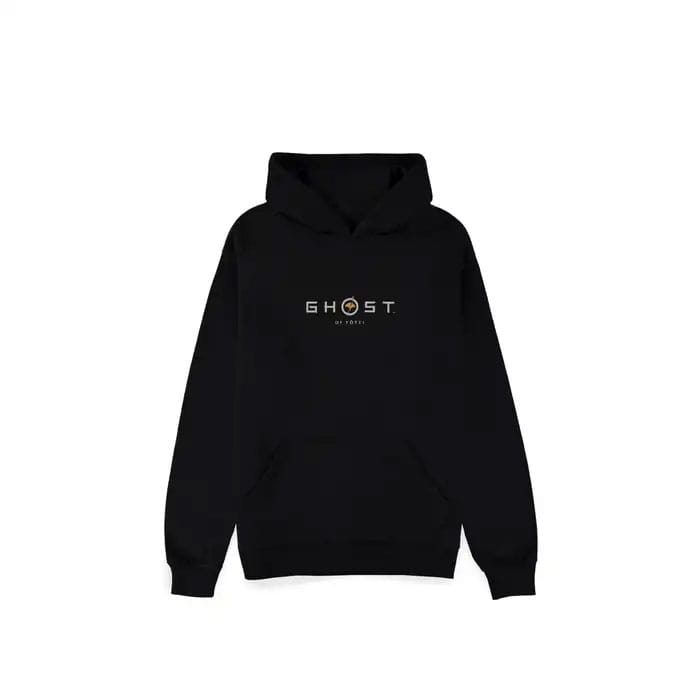 Ghost of Yotei Hooded Sweater