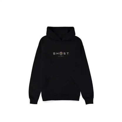 Ghost of Yotei Hooded Sweater Sweaters