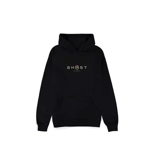 Ghost of Yotei Hooded Sweater  Size M
