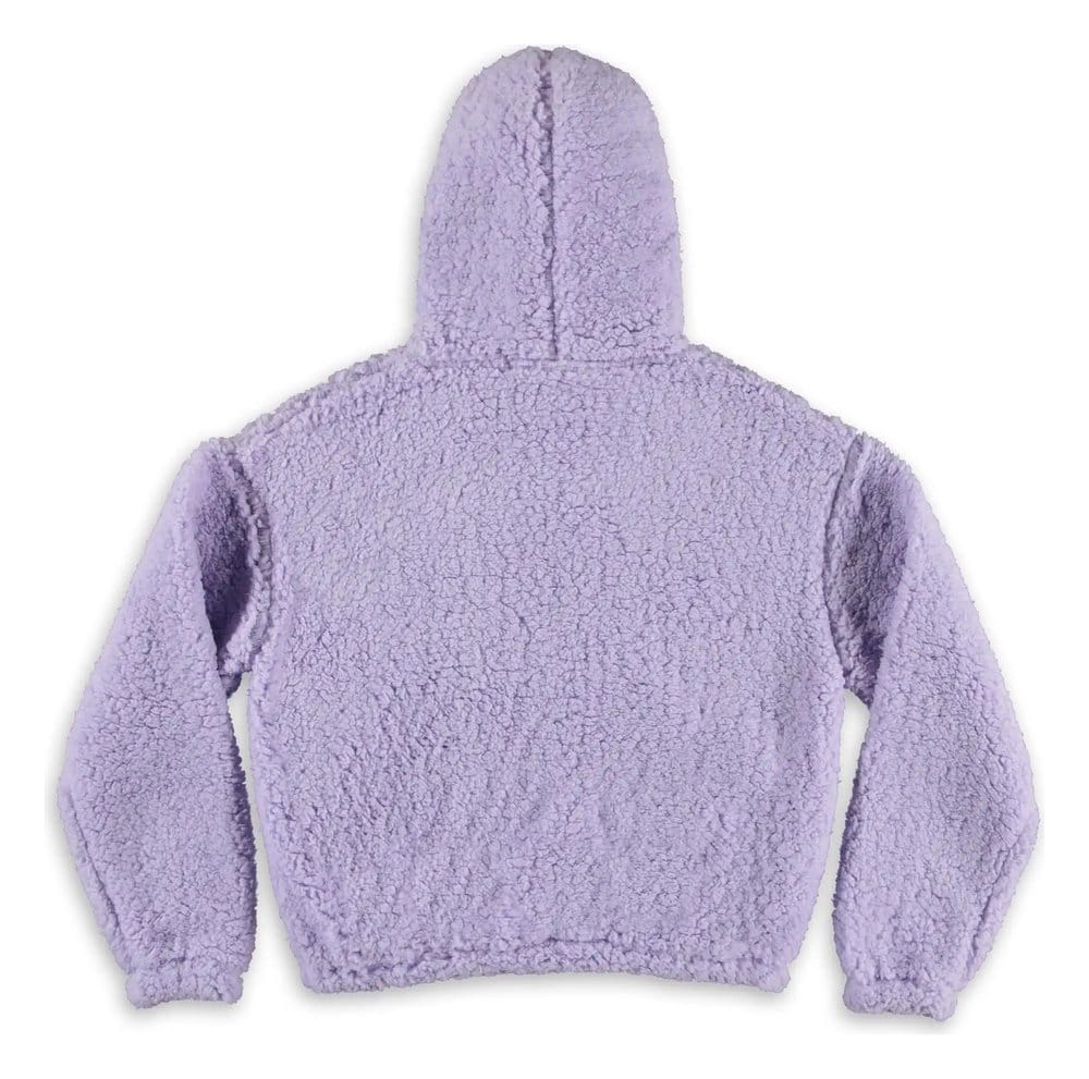 Pokémon Hooded Sweater Teddy Gengar Size XS