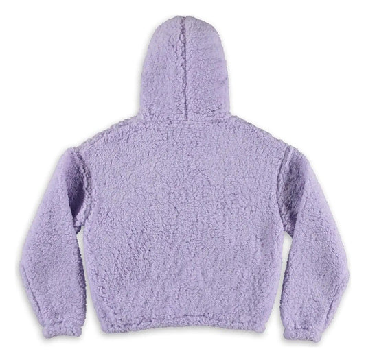 Pokémon Hooded Sweater Teddy Gengar Size XXL