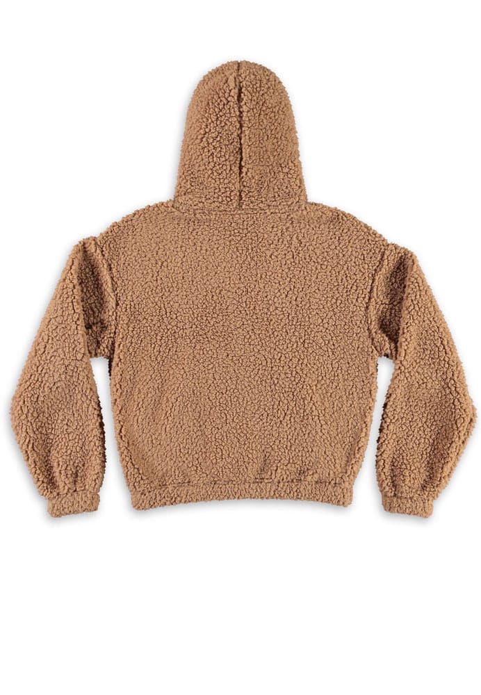 Pokémon Teddy Hooded Sweater Eevee Size M