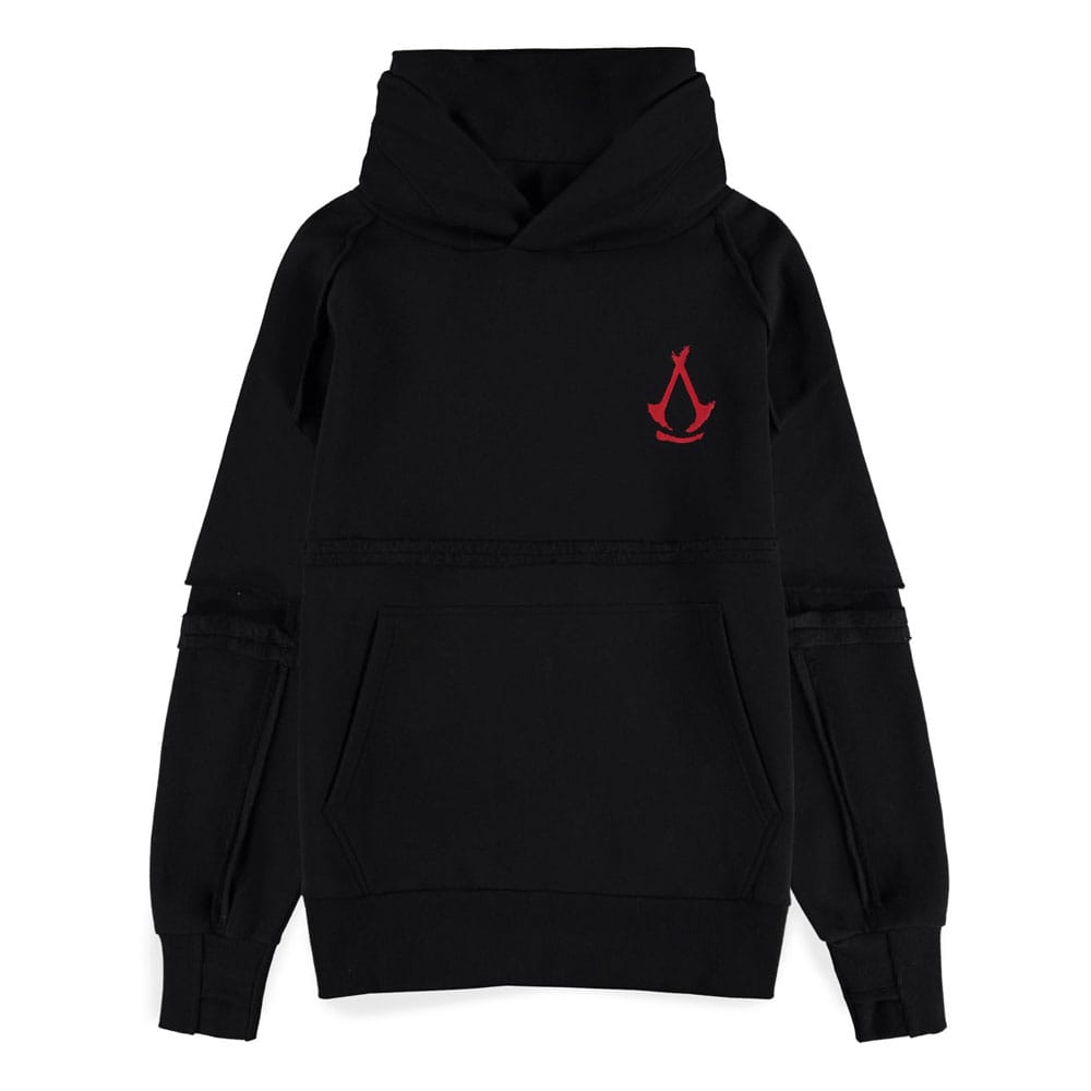 Assassin´s Creed Shadows Hooded Sweater Shinobi Size XL