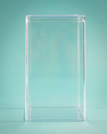 Hard Stack Protector - Protective Display Case for Funko POP! Figures